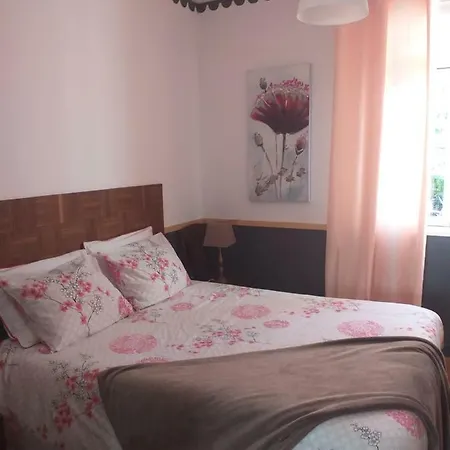 度假居 Casa Borboleta *