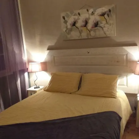度假居 Casa Borboleta