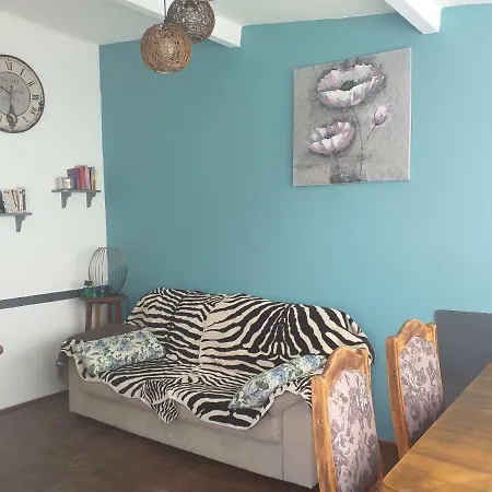 Casa Borboleta 度假居 *