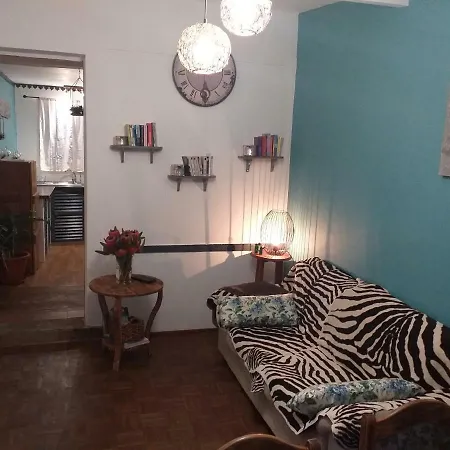 Casa Borboleta *
