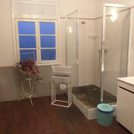 Casa Borboleta 度假居 卡列塔