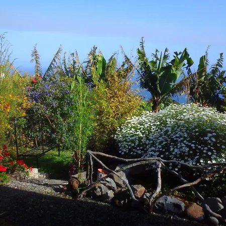 Casa Borboleta Hébergement de vacances Calheta (Madeira)