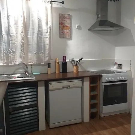 Casa Borboleta Nyaraló *