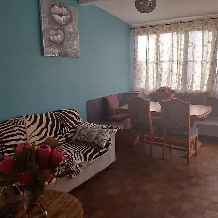 Casa Borboleta Nyaraló