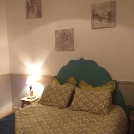 Casa Borboleta Nyaraló *