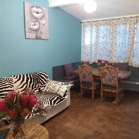 Nyaraló Casa Borboleta Calheta